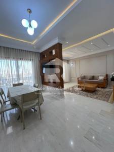 Akouda Chatt Meriem Location Appart. 1 pice     annuelle  4 appartement s3 ref865a