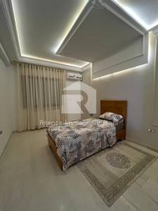 Akouda Chatt Meriem Location Appart. 1 pice     annuelle  4 appartement s3 ref865a