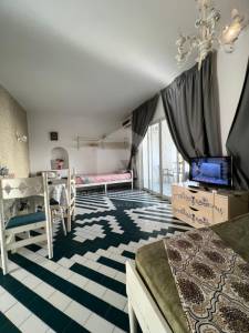 Hammam Sousse El Kantaoui Location Appart. 1 pice    appartement s1 situ  ref873a