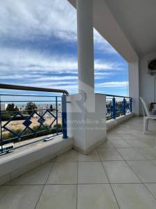 Sousse Jaouhara Sousse Khezama Location Appart. 1 pice    appartement s2 meubl  ref874a