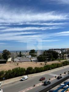 Sousse Jaouhara Sousse Khezama Location Appart. 1 pice    appartement s2 meubl  ref874a