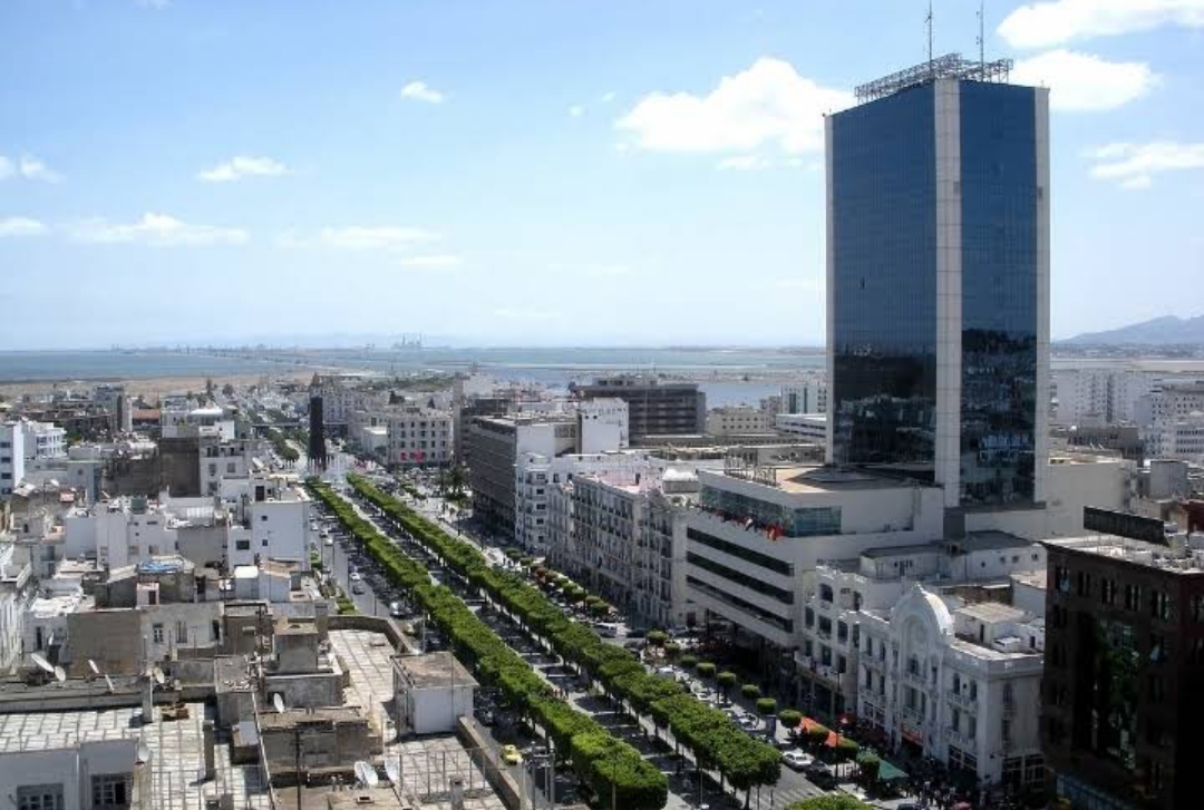 Bab Bhar Bab Bhar Vente Autre Habib bourguiba tunis fond de commerce