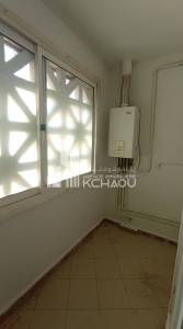 Ariana Ville Riadh Landlous Location Appart. 1 pice A  appartement s4 a riadh el ref454a