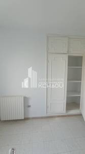 Ariana Ville Riadh Landlous Location Appart. 1 pice A  appartement s4 a riadh el ref454a