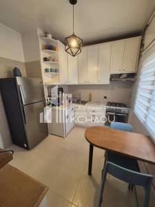 Ariana Ville El Menzah 6 Location Appart. 1 pice A  appart s2 richement meubl a ref455a