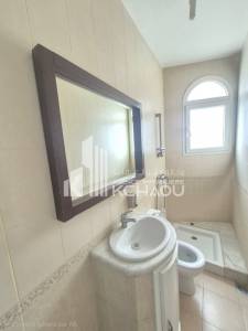 Ariana Ville Cite Ennasr 2 Location Maisons A  etage de villa s4 a ennasr ref456a