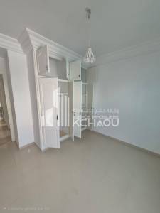Ariana Ville Cite Ennasr 2 Location Maisons A  etage de villa s4 a ennasr ref456a