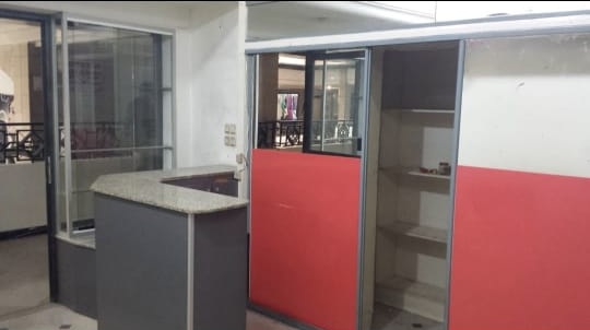 El Menzah Tunis Belvedere Vente Surfaces Local commercial titr la fayette