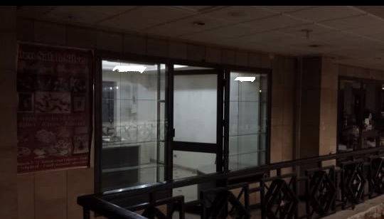 El Menzah Tunis Belvedere Vente Surfaces Local commercial titr la fayette