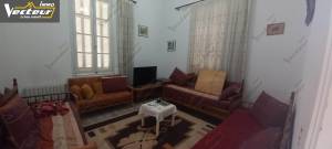 El Ouerdia Bellevue Vente Maisons A   villa  deux tages  ref135a