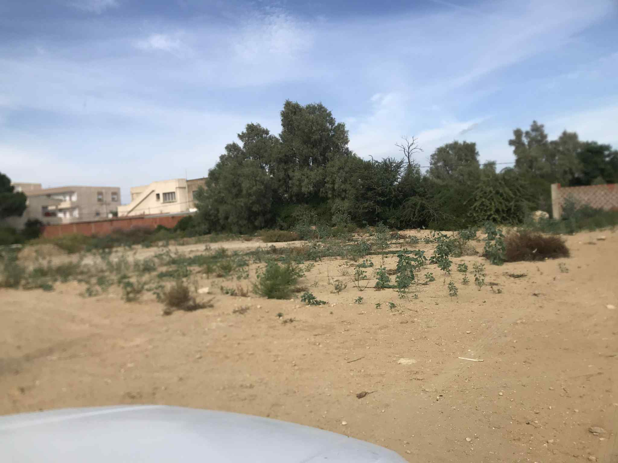 La Soukra Sidi Frej Location Autre Dpt  la soukra zone rsidentielle scurise