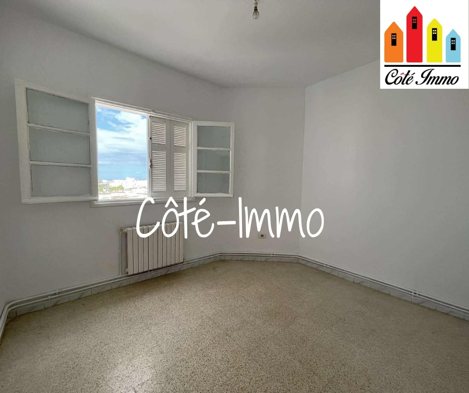 Bou Mhel El Bassatine Bou Mhel Vente Appart. 2 pices Appartement s2  boumhal