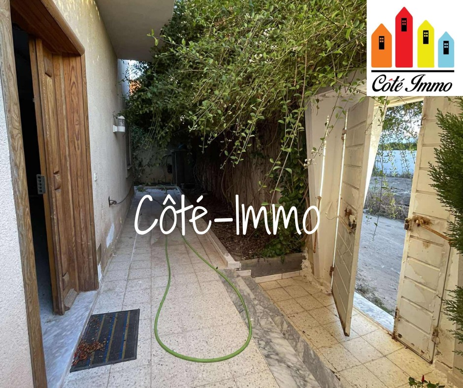Ezzahra Ezzahra Location Maisons Villa hst ezzahra s4