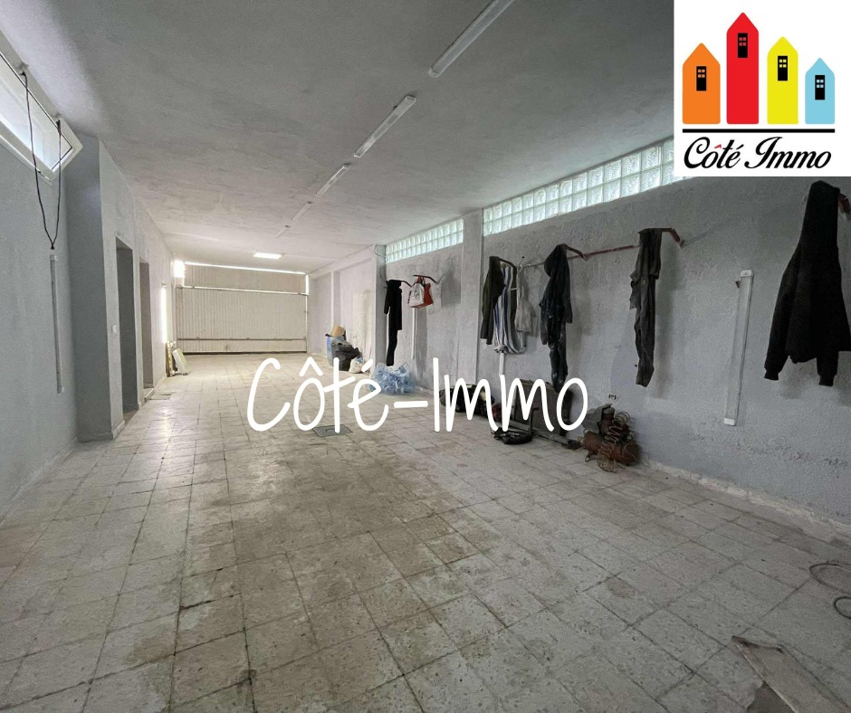 Ezzahra Ezzahra Location Maisons Villa hst ezzahra s4
