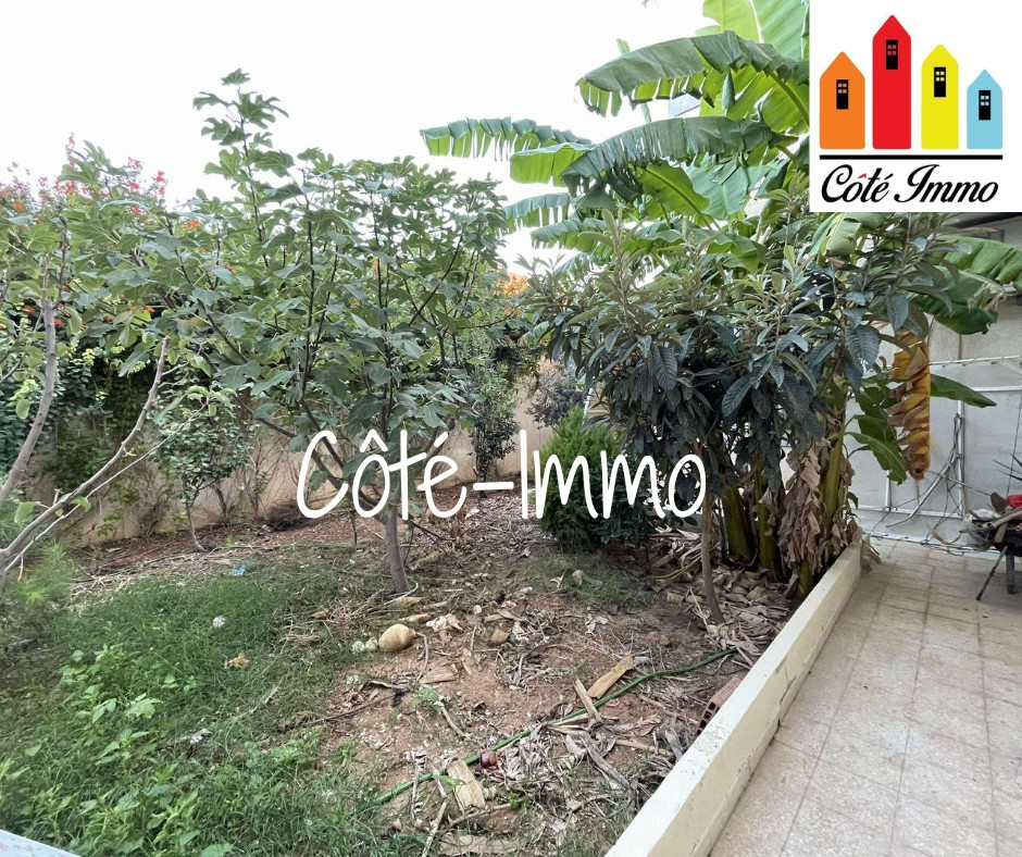 Ezzahra Ezzahra Location Maisons Villa hst ezzahra s4