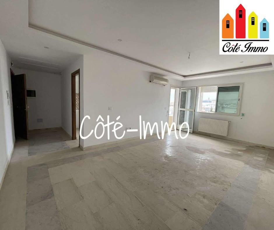 Hammam Chatt Borj Cedria Location Appart. 2 pices Appartement s2 hst a borj cedria
