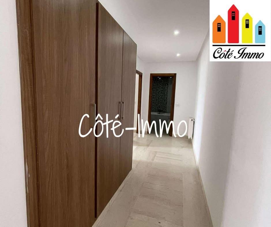 Hammam Chatt Borj Cedria Location Appart. 2 pices Appartement s2 hst a borj cedria