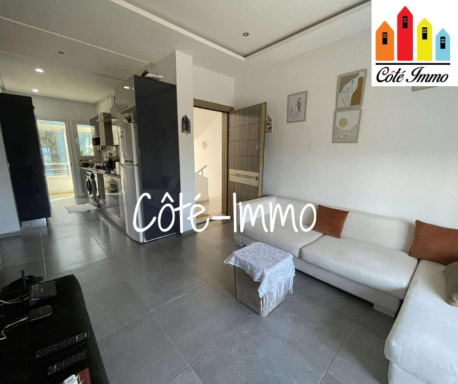 Ezzahra Ezzahra Location Appart. 1 pice Appartement s1 hst  ezzahra