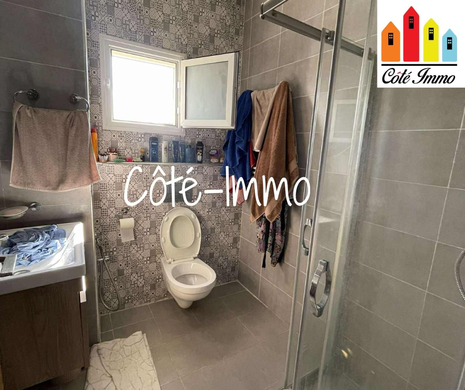 Ezzahra Ezzahra Location Appart. 1 pice Appartement s1 hst  ezzahra
