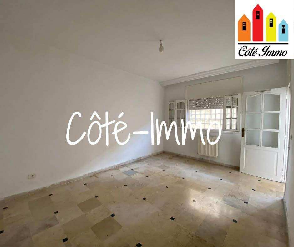 Bou Mhel El Bassatine Bou Mhel Location Appart. 3 pices Appartement s3 boumhal