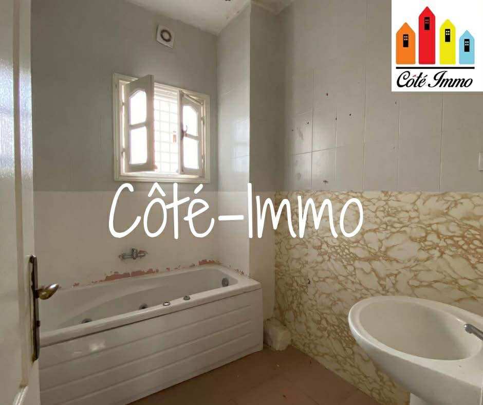 Bou Mhel El Bassatine Bou Mhel Location Appart. 3 pices Appartement s3 boumhal