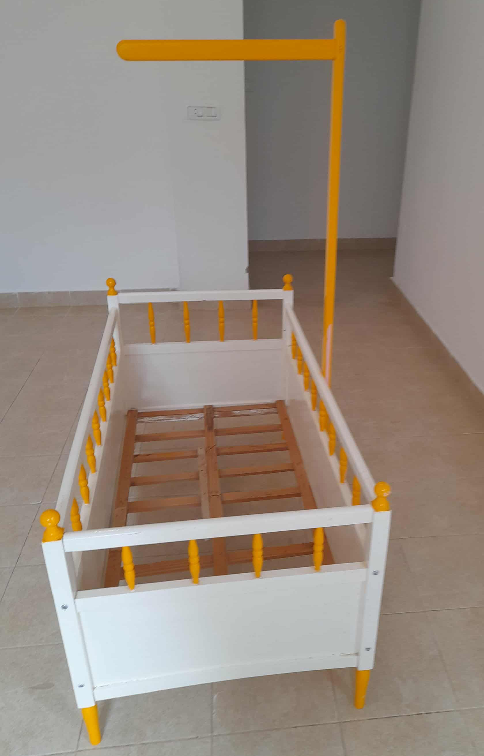 Nabeul Nabeul Meubles d'enfant Lits Lit bb avec