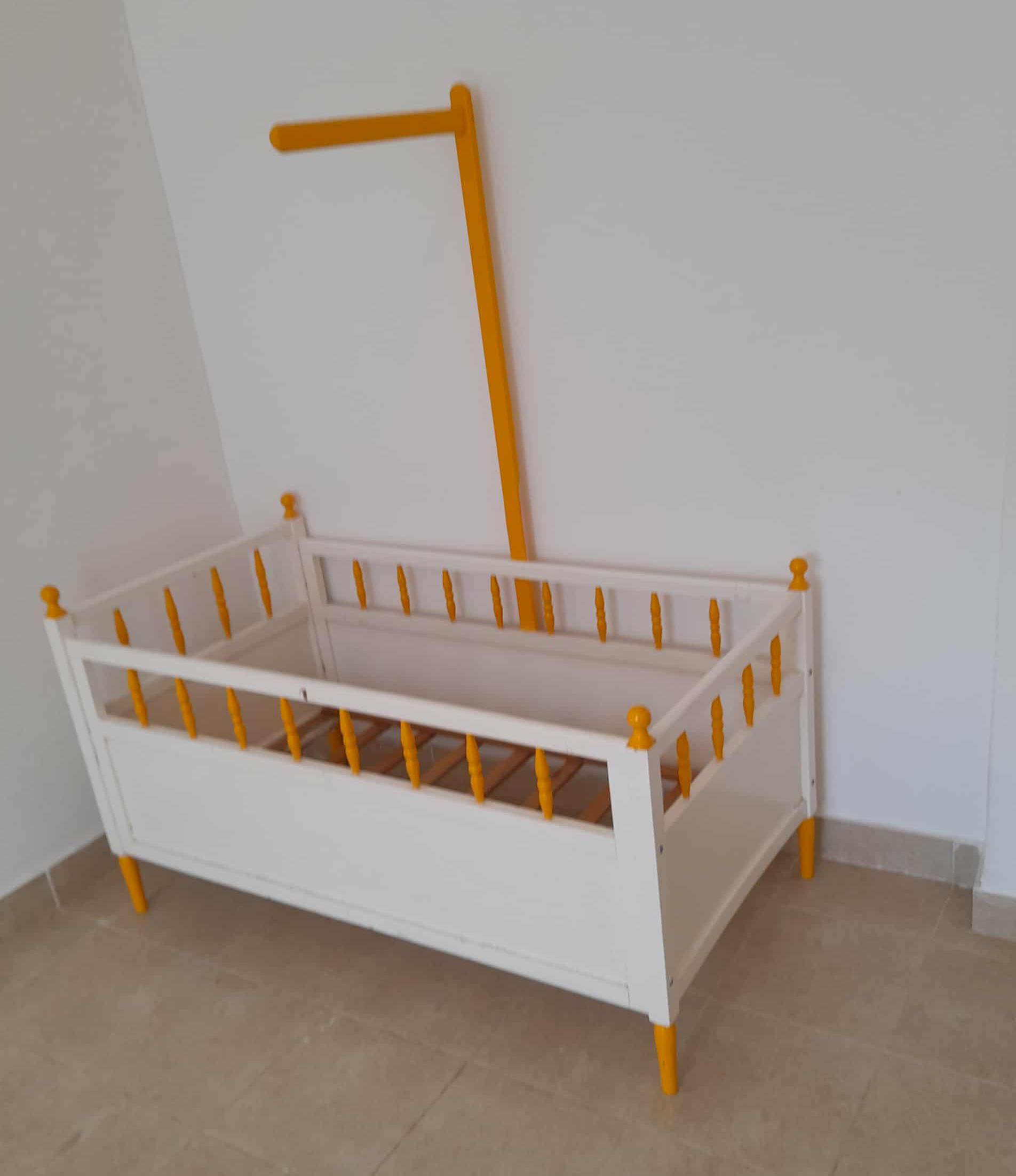 Nabeul Nabeul Meubles d'enfant Lits Lit bb avec