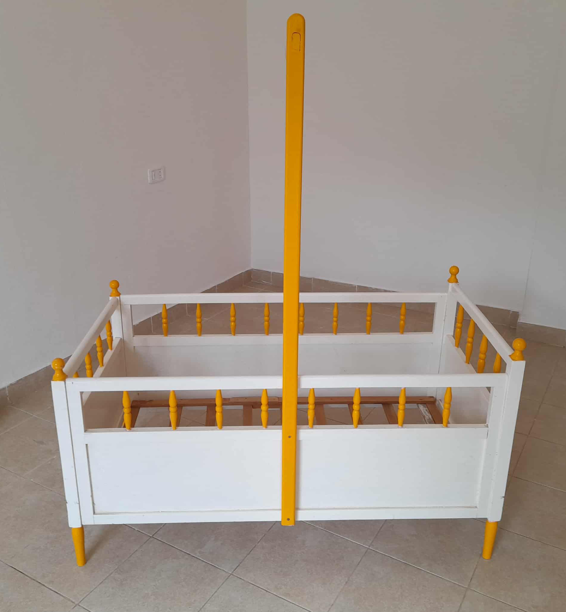 Nabeul Nabeul Meubles d'enfant Lits Lit bb avec