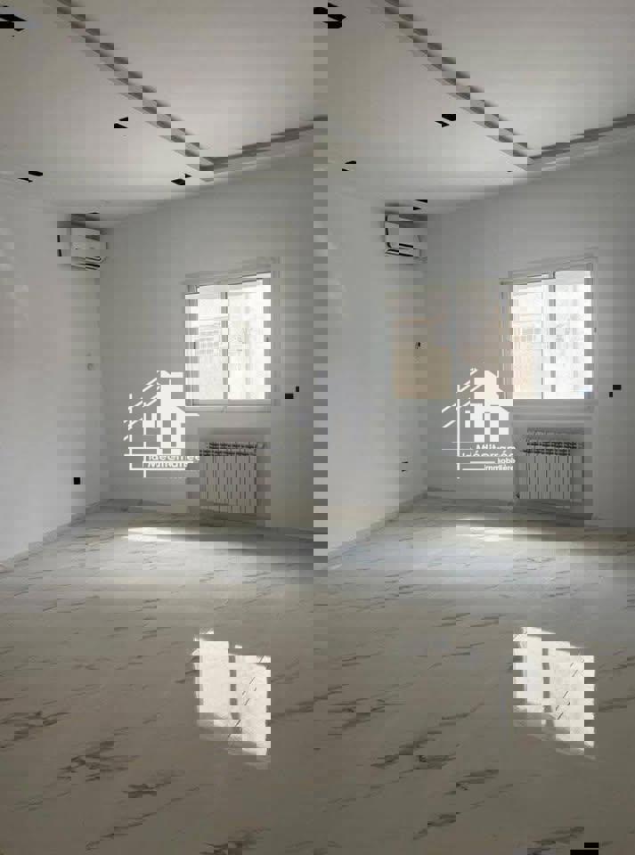 Ariana Ville Riadh Landlous Location Appart. 3 pices Appartement s3  riadh el andalous