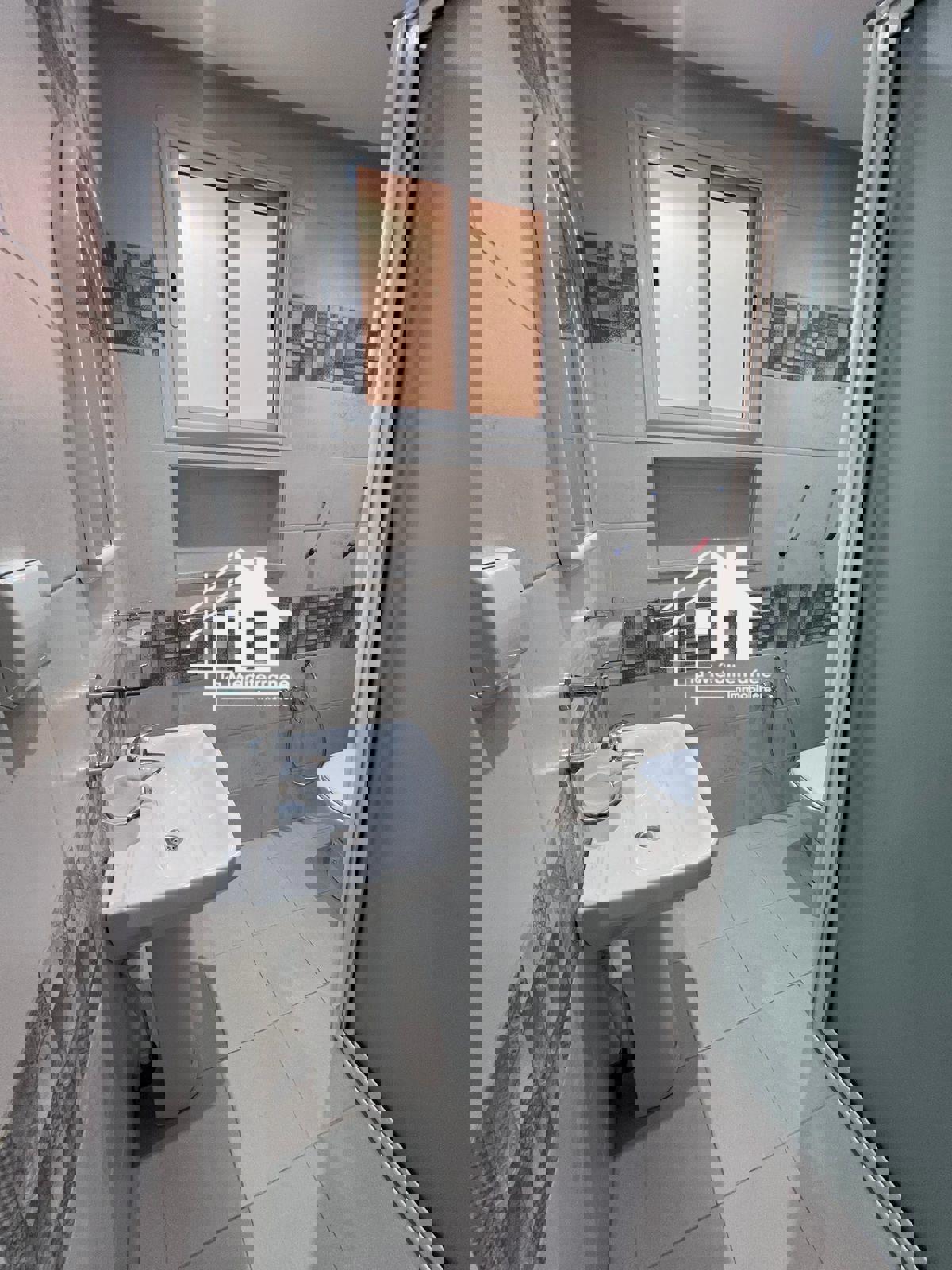 Le Bardo Khaznadar Location Maisons Maison s2 jamais habit  khaznadar