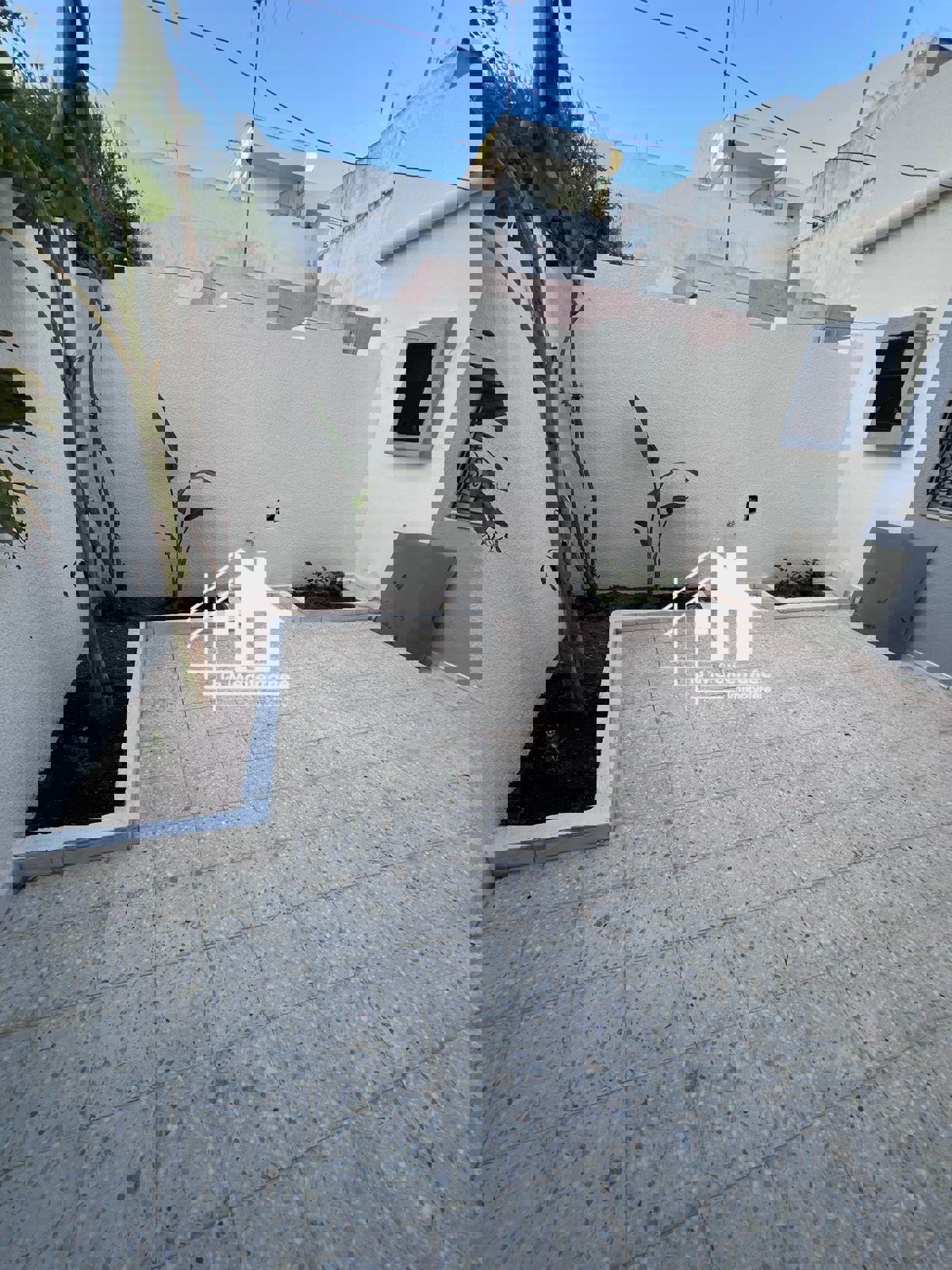 Le Bardo Khaznadar Location Maisons Maison s2 jamais habit  khaznadar