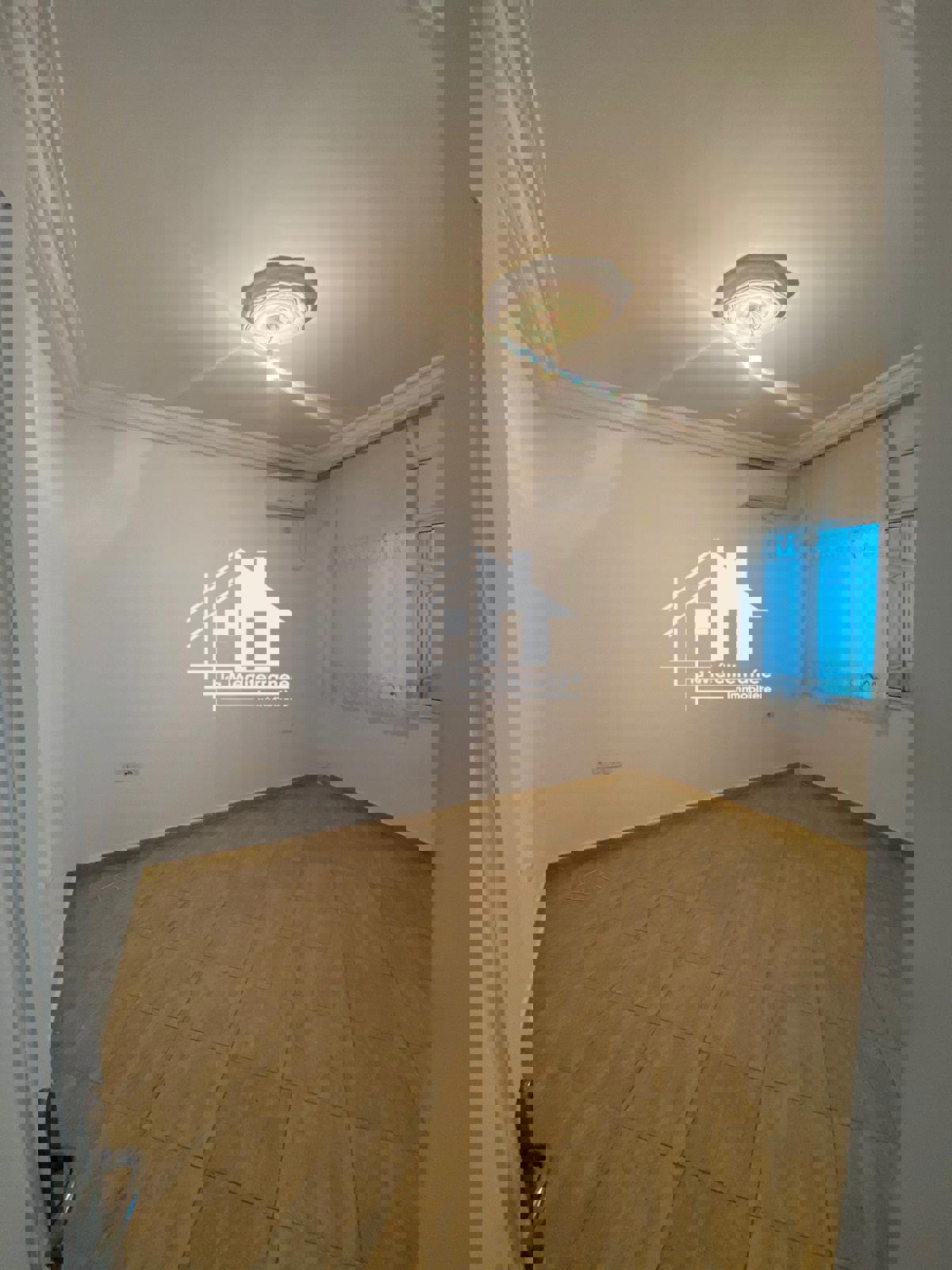 Le Bardo Le Bardo Location Appart. 2 pices Un tage de villa s2  saidia