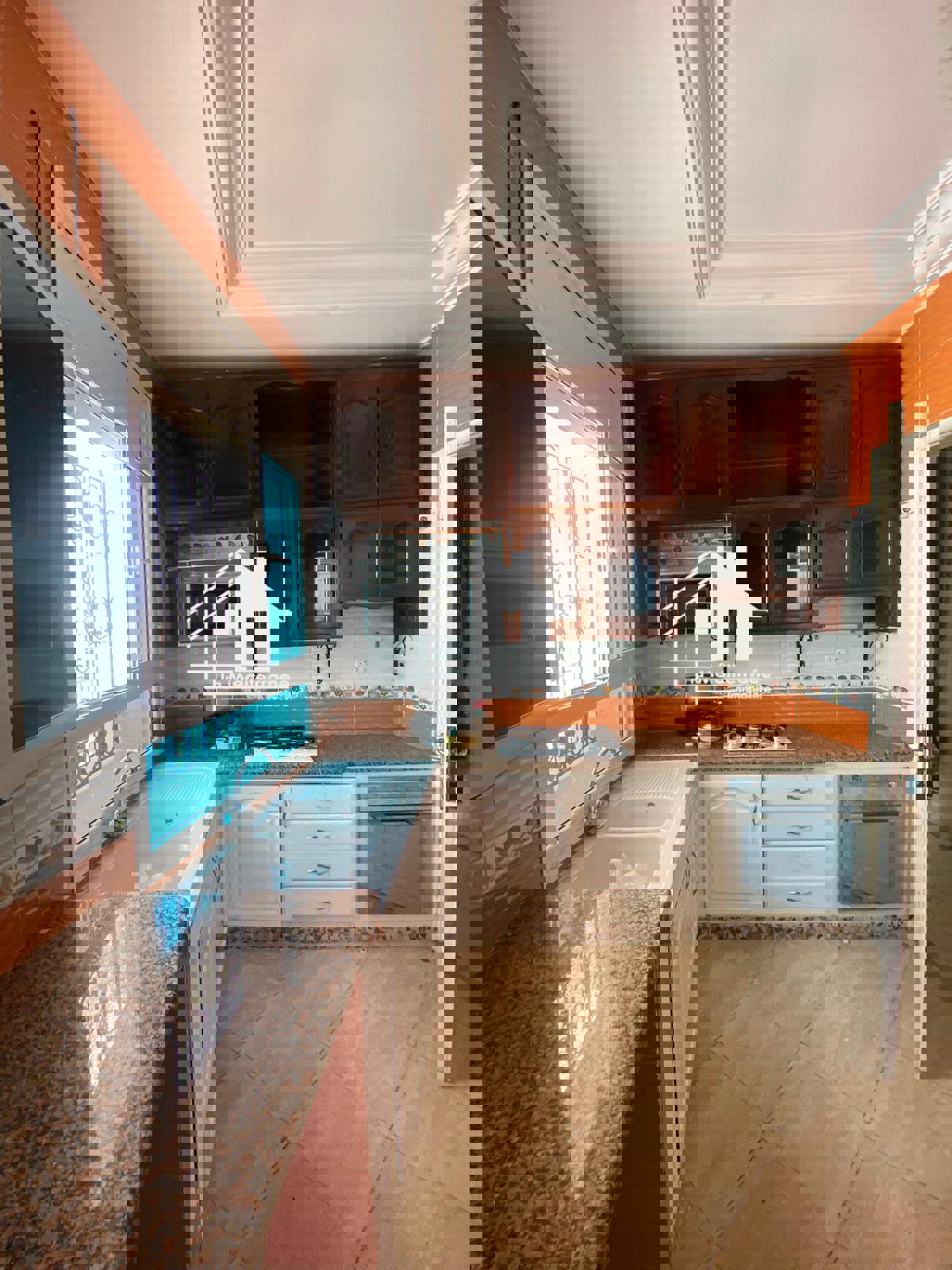 Le Bardo Le Bardo Location Appart. 2 pices Un tage de villa s2  saidia