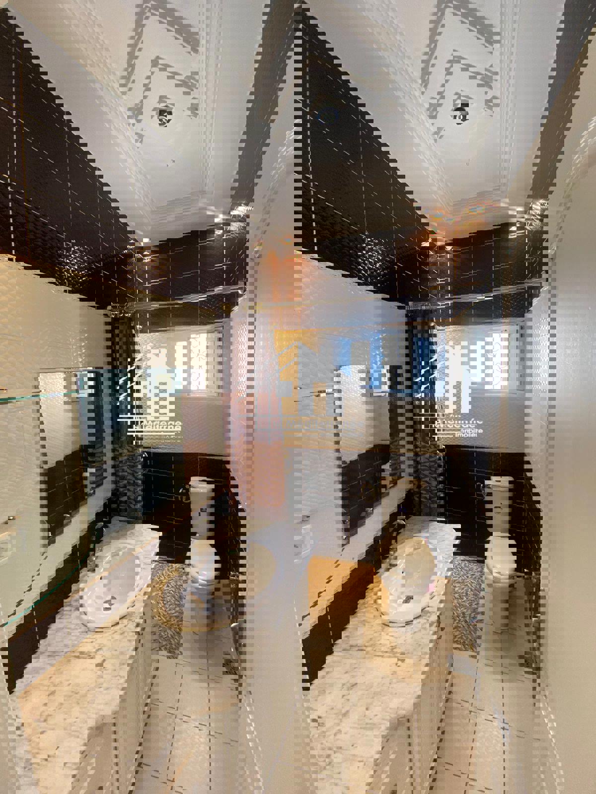 Le Bardo Le Bardo Location Appart. 2 pices Un tage de villa s2  saidia