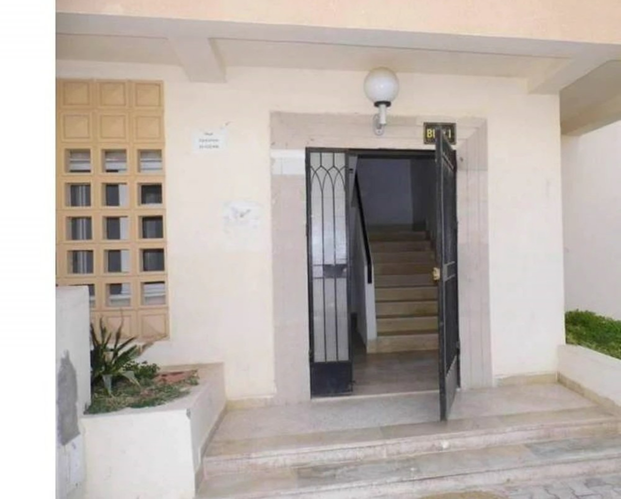 Raoued Jaafar 1 Vente Appart. 3 pices Appartement s2 nour jaafer
