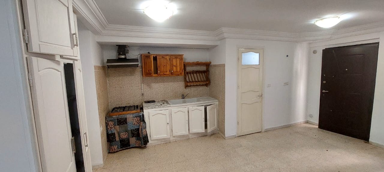 El Menzah El Manar 1 Location Appart. 3 pices Appartement