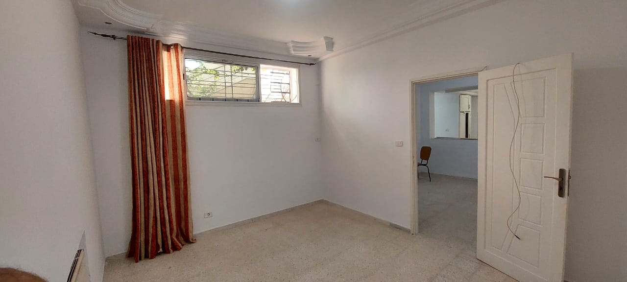 El Menzah El Manar 1 Location Appart. 3 pices Appartement