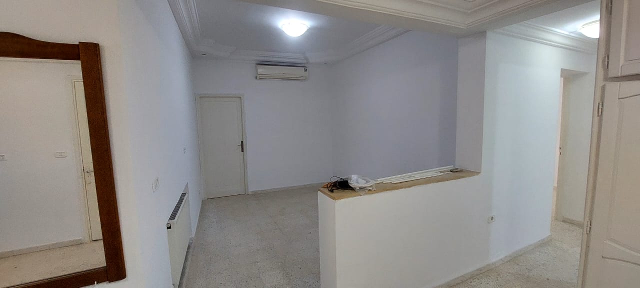 El Menzah El Manar 1 Location Appart. 3 pices Appartement