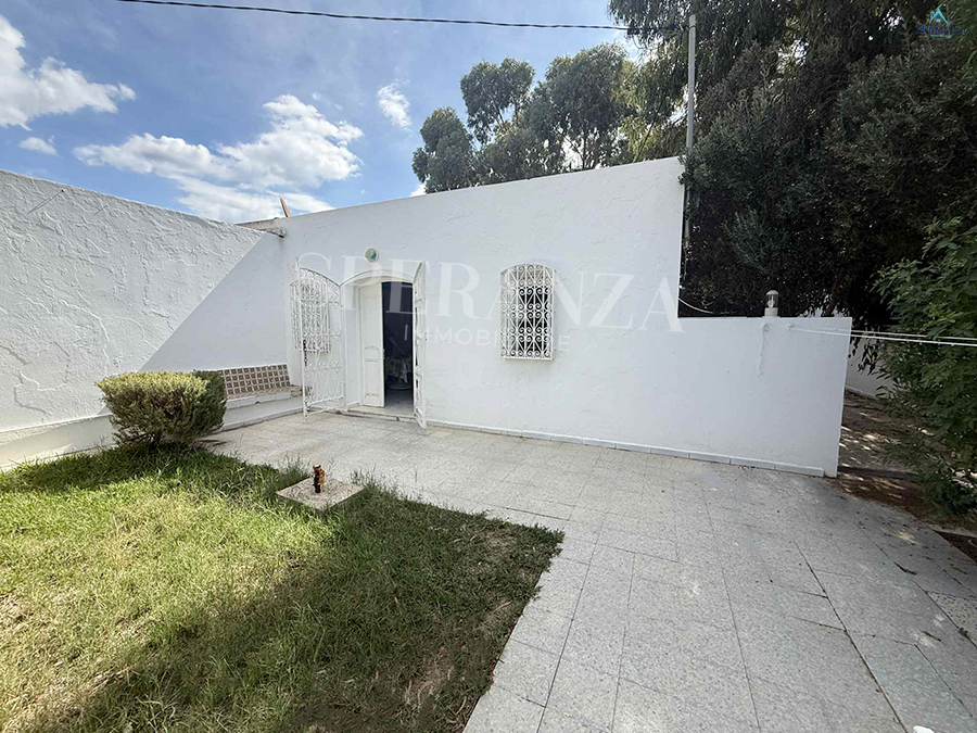 Nabeul&nbsp;Nabeul&nbsp;Location&nbsp;Appart. 3 pi�ces&nbsp;Maison memo