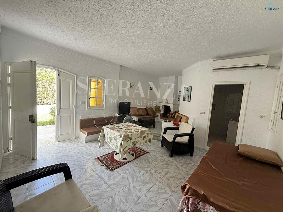 Nabeul&nbsp;Nabeul&nbsp;Location&nbsp;Appart. 3 pi�ces&nbsp;Maison memo