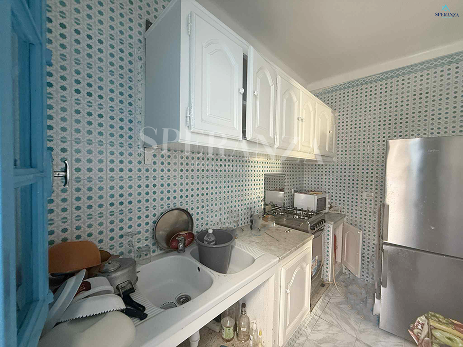 Nabeul&nbsp;Nabeul&nbsp;Location&nbsp;Appart. 3 pi�ces&nbsp;Maison memo