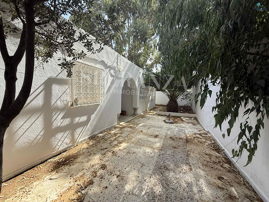 Nabeul&nbsp;Nabeul&nbsp;Location&nbsp;Appart. 3 pi�ces&nbsp;Maison memo