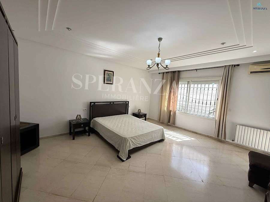 Hammamet Hammamet Location Duplex Duplex gardinia