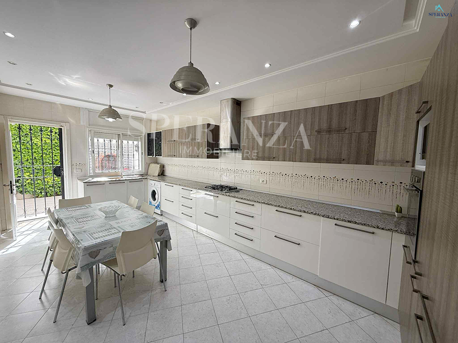 Hammamet Hammamet Location Duplex Duplex gardinia
