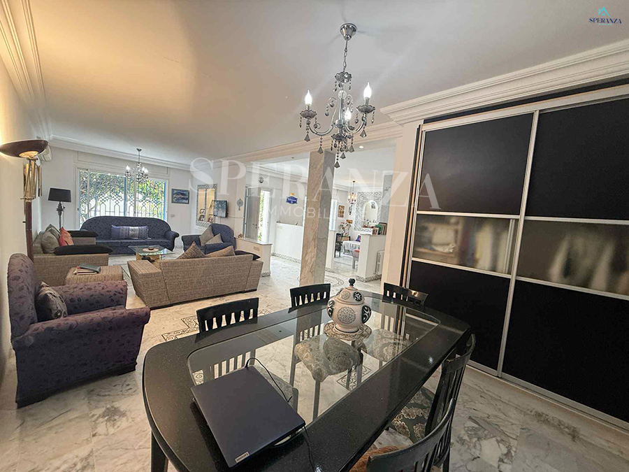 Hammamet Hammamet Vente Autre Villa sabina