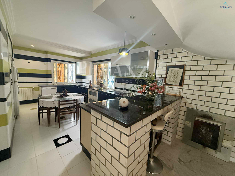 Hammamet Hammamet Vente Autre Villa sabina