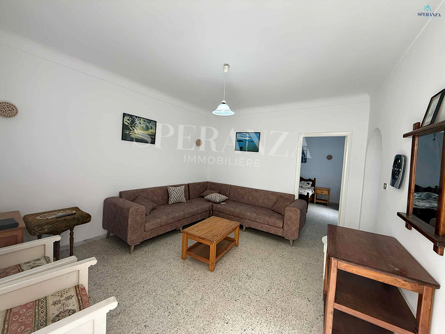 Hammamet Hammamet Location Appart. 2 pices Appartement doniez