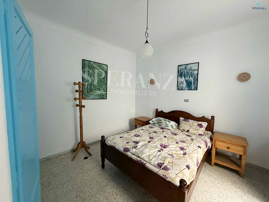 Hammamet Hammamet Location Appart. 2 pices Appartement doniez