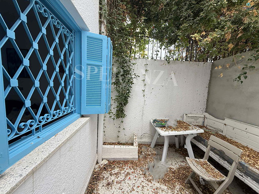 Hammamet Hammamet Location Appart. 2 pices Appartement doniez