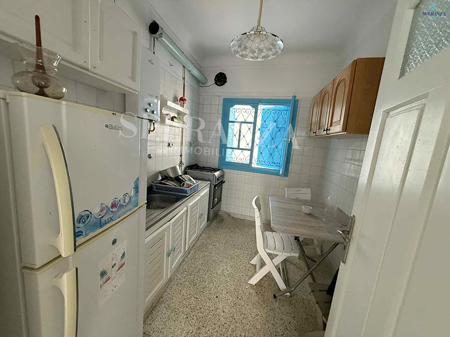 Hammamet Hammamet Location Appart. 2 pices Appartement doniez